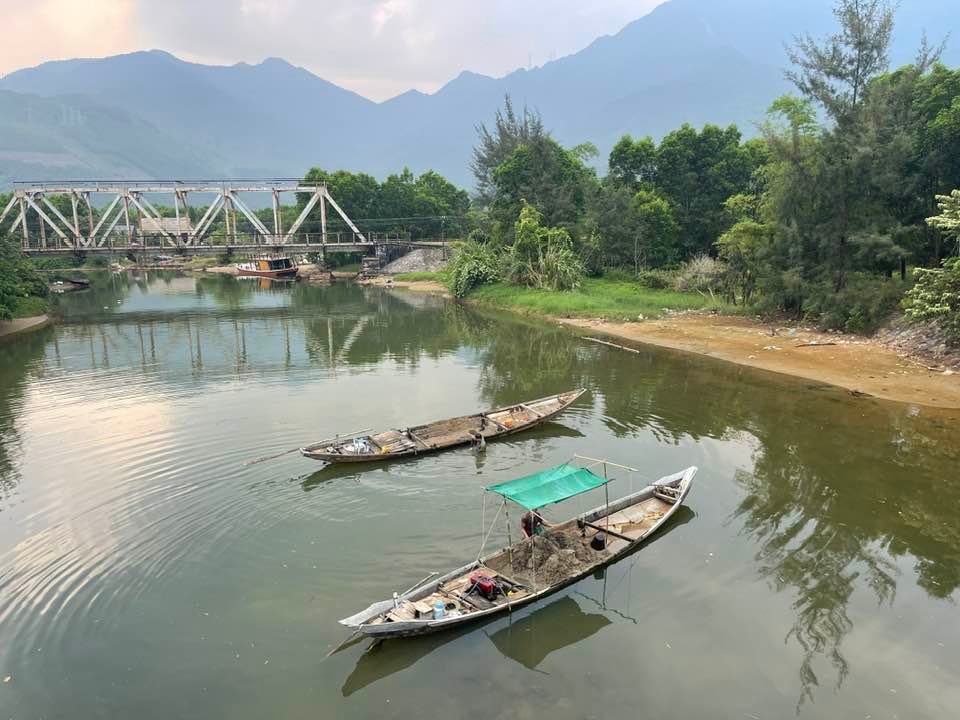 Saigon to Hanoi by Bike: A Thrilling Journey Through Vietnam’s Heart and Soul